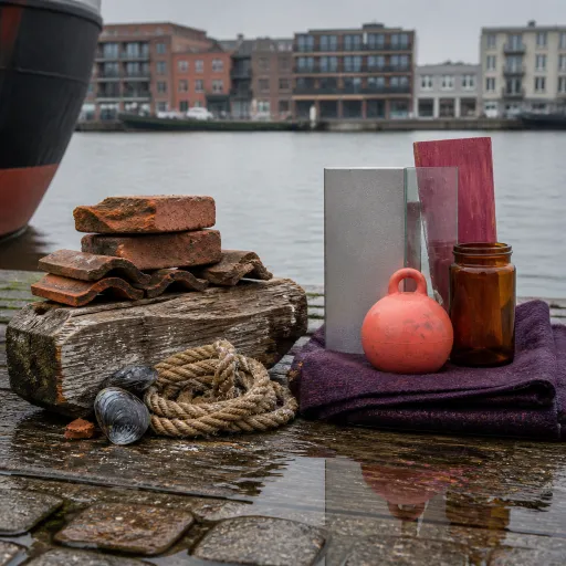 Fleethöfe Oldenburg & Hotelwahl in Hamburg: Waterfront‑Quartiere im Vergleich
