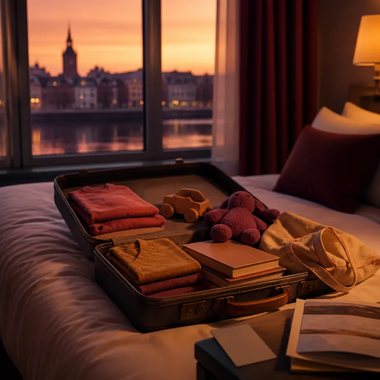 Kinderflohmarkt Bergedorf: Tipps für Hotelgäste in Hamburg