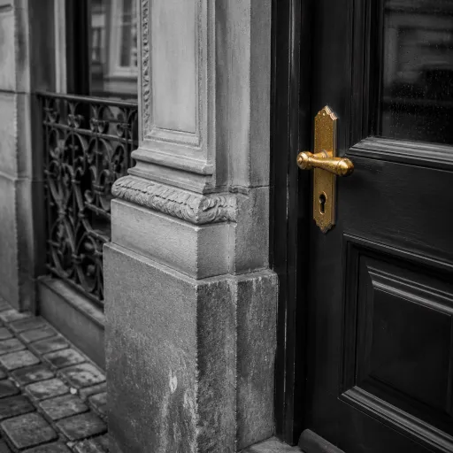 Alter Wall 38 in Hamburg: Lage, Architektur und Bedeutung für Ihre Hotelauswahl