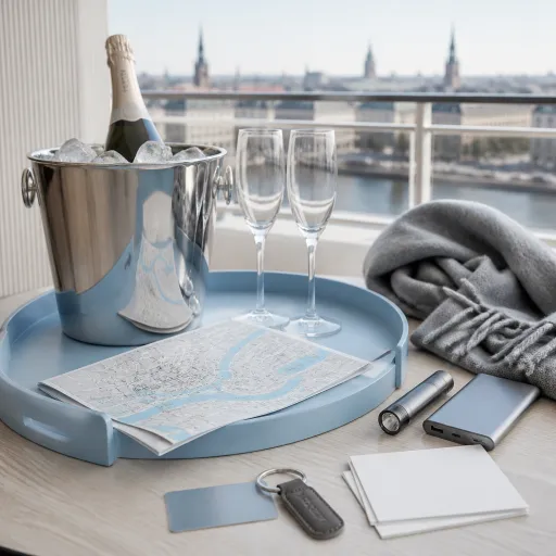 Hamburg Silvesterpartys: Die besten Viertel und Hotels für den Jahreswechsel