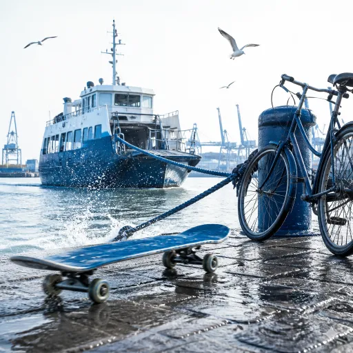 Hamburg Insider Tipps kostenlos: St. Pauli, Schanze & Hafen clever erleben