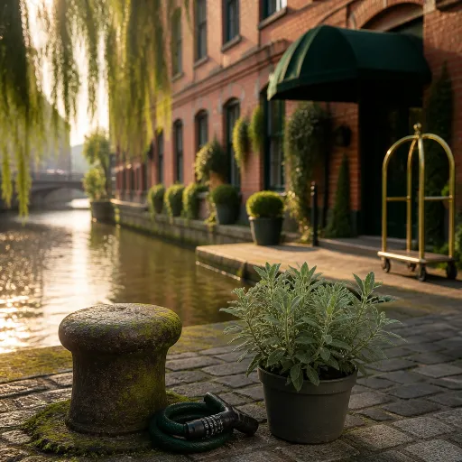 Hamburg Städtetrip planen: So finden Sie das passende Hotel in der Hansestadt