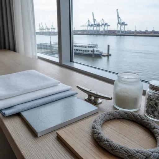 Hamburg Hafenrundfahrt und Hotelwahl: So finden Sie die beste Kombination