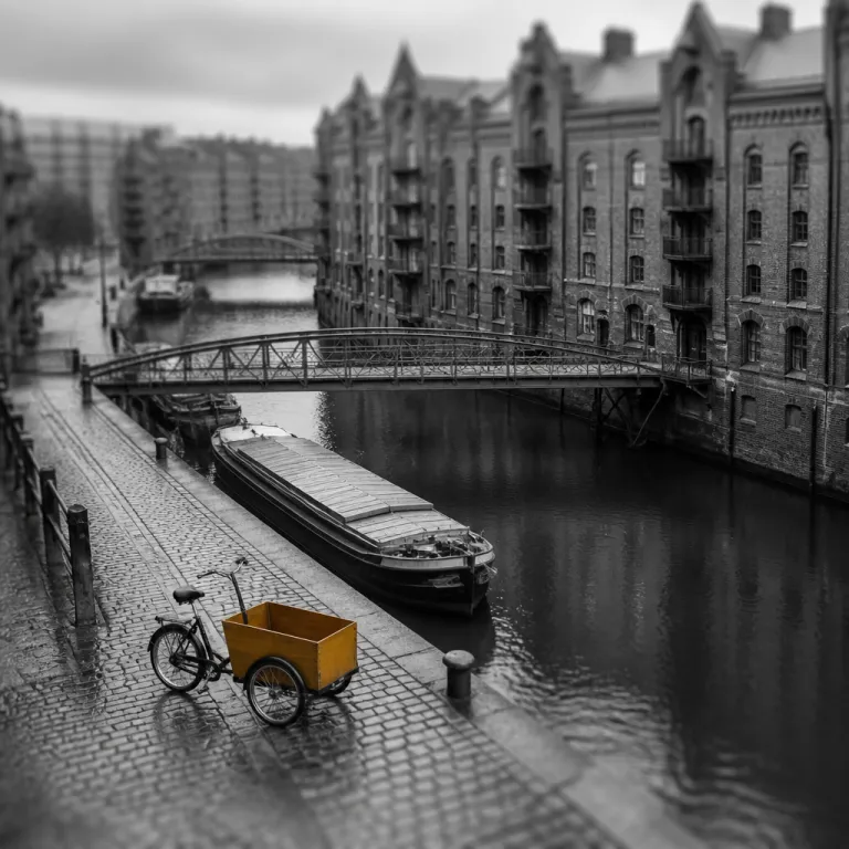 Hamburg Speicherstadt – was ansehen rund um Ihren Hotelaufenthalt