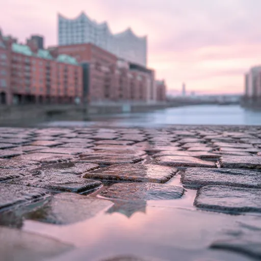 Beste Reisezeit für Hamburg Städtereise: Wetter, Events und Hotelwahl im Überblick
