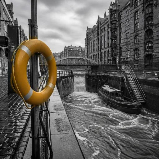 Beste Reisezeit für Hamburg-Städtereise: Wetter, Stimmung und Hoteltipps