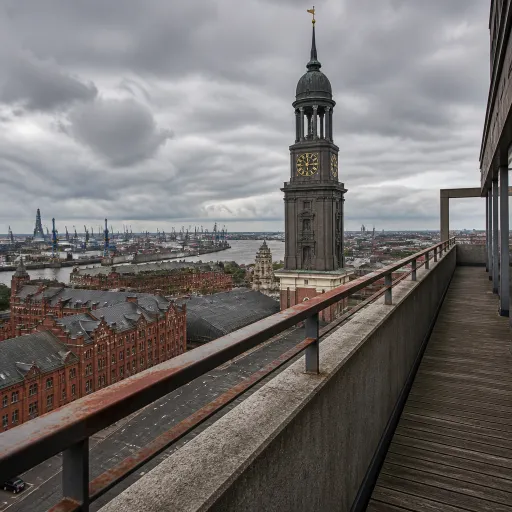 Hamburger Michel: Eintritt, Tipps und Infos für Hotelgäste