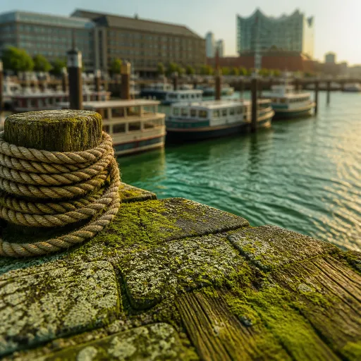 Hamburg Hafenrundfahrt online buchen – ideal für Ihren Hotelaufenthalt