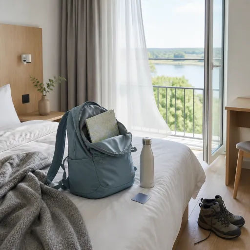Hamburg Umland: Schöne Ausflugsziele und wie die Hotelwahl alles erleichtert