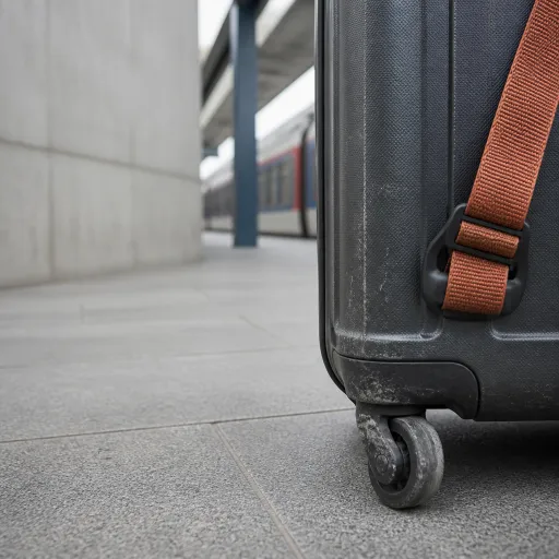 Hamburg Flughafen Anreise ins Zentrum: stilvoll vom Airport ins Hotel