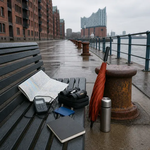 Hamburg Stadtrundgang auf Deutsch – die ideale Ergänzung zu Ihrem Hotelaufenthalt