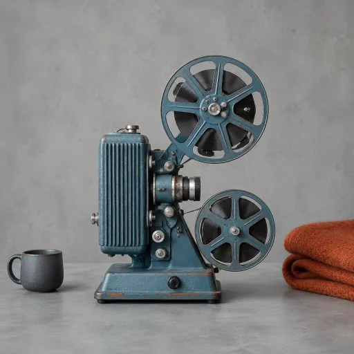 Filmfest Hamburg: zehn Tage Kino und das richtige Zimmer für lange Abende