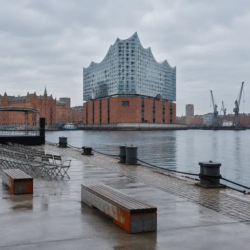Zehn Jahre Elbphilharmonie: die Jubiläumssaison als Anlass fürs Kulturwochenende