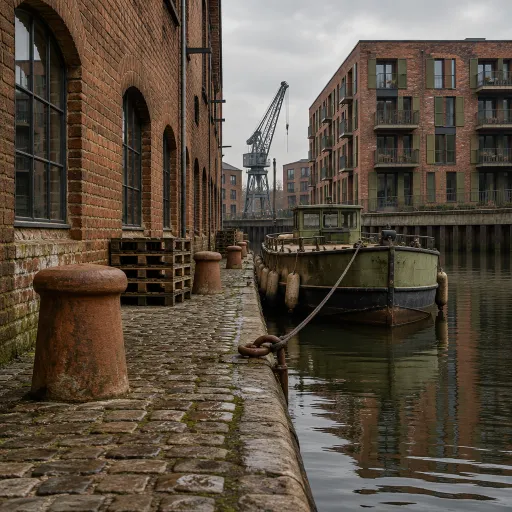 HafenCity ohne Postkartenblick: welches Quartier zu welcher Reise passt