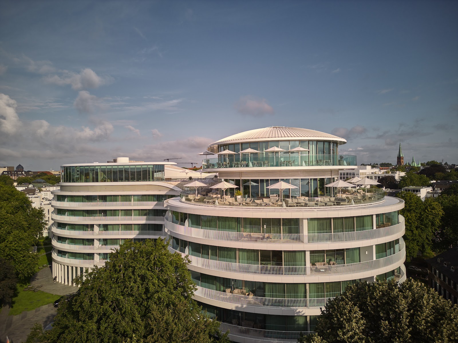 The Fontenay